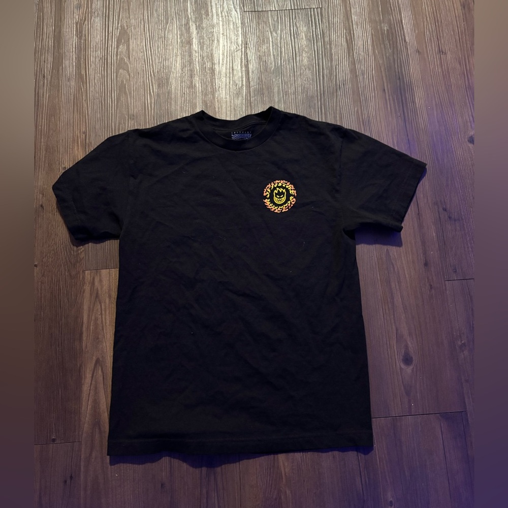 Spitfire t shirt